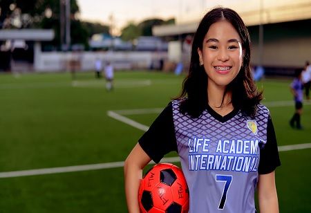 LAI College Works on Gen Z entrepreneurs